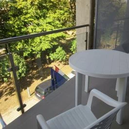 Harkányi Psoriasis Centrum Harkány - Szobák