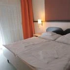 Harkányi Psoriasis Centrum Harkány - Szobák