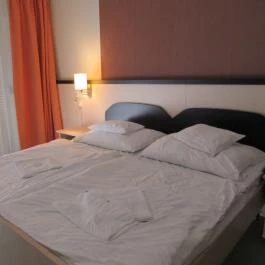 Harkányi Psoriasis Centrum Harkány - Szobák