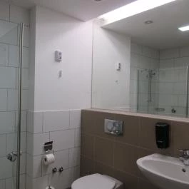 Harkányi Psoriasis Centrum Harkány - Szobák