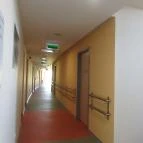 Harkányi Psoriasis Centrum Harkány - Belső