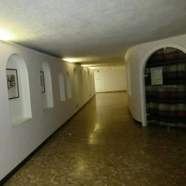 Harkányi Psoriasis Centrum Harkány - Belső