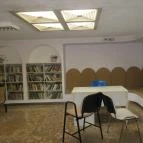 Harkányi Psoriasis Centrum Harkány - Belső