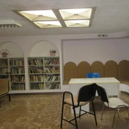 Harkányi Psoriasis Centrum Harkány - Belső