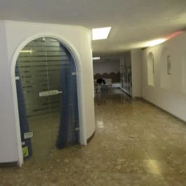 Harkányi Psoriasis Centrum Harkány - Belső