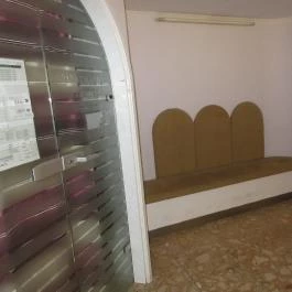 Harkányi Psoriasis Centrum Harkány - Belső