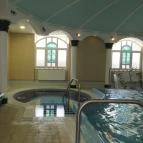 Harkányi Psoriasis Centrum Harkány - Wellness