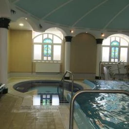 Harkányi Psoriasis Centrum Harkány - Wellness