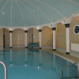 Harkányi Psoriasis Centrum Harkány - Wellness