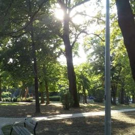 Harkányi Psoriasis Centrum Harkány - Környék