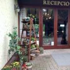 Puchner Kastélyszálló Bikal - Egyéb