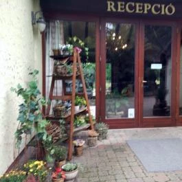 Puchner Kastélyszálló, Bikal - Egyéb