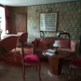 Puchner Kastélyszálló, Bikal - Egyéb