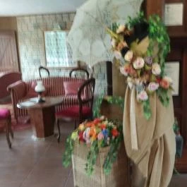 Puchner Kastélyszálló, Bikal - Egyéb