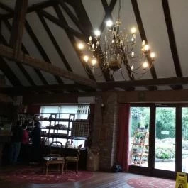 Puchner Kastélyszálló, Bikal - Egyéb