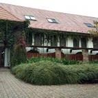 Puchner Kastélyszálló Bikal - Egyéb