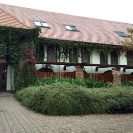 Puchner Kastélyszálló, Bikal - Egyéb