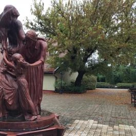 Puchner Kastélyszálló, Bikal - Egyéb