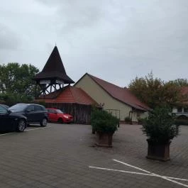 Puchner Kastélyszálló, Bikal - Egyéb