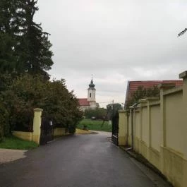 Puchner Kastélyszálló, Bikal - Egyéb