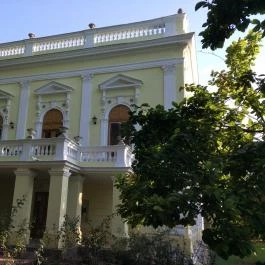 Puchner Kastélyszálló, Bikal - Egyéb