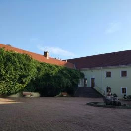 Puchner Kastélyszálló, Bikal - Egyéb