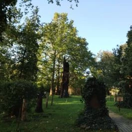 Puchner Kastélyszálló, Bikal - Egyéb