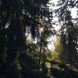 Puchner Kastélyszálló, Bikal - Egyéb