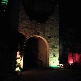 Puchner Kastélyszálló, Bikal - Egyéb