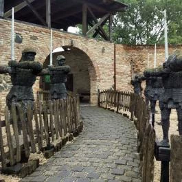 Puchner Kastélyszálló, Bikal - Egyéb