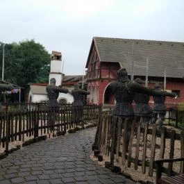 Puchner Kastélyszálló, Bikal - Egyéb