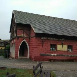 Puchner Kastélyszálló, Bikal - Egyéb