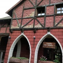 Puchner Kastélyszálló, Bikal - Egyéb