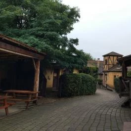 Puchner Kastélyszálló, Bikal - Egyéb