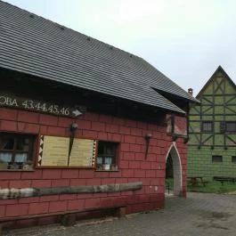 Puchner Kastélyszálló, Bikal - Egyéb