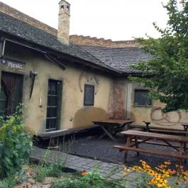 Puchner Kastélyszálló, Bikal - Egyéb