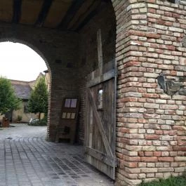 Puchner Kastélyszálló, Bikal - Egyéb