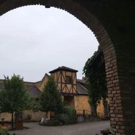 Puchner Kastélyszálló, Bikal - Egyéb