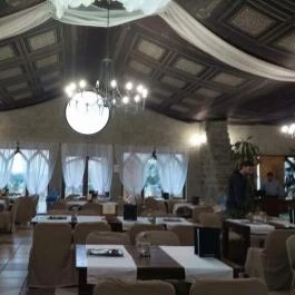 Puchner Kastélyszálló, Bikal - Egyéb