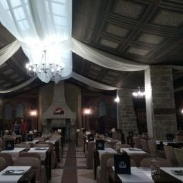 Puchner Kastélyszálló, Bikal - Egyéb