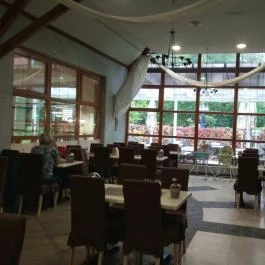 Puchner Kastélyszálló, Bikal - Egyéb