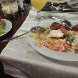 Puchner Kastélyszálló, Bikal - Egyéb