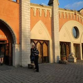 Puchner Kastélyszálló, Bikal - Egyéb