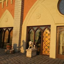 Puchner Kastélyszálló, Bikal - Egyéb