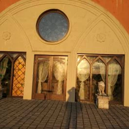 Puchner Kastélyszálló, Bikal - Egyéb