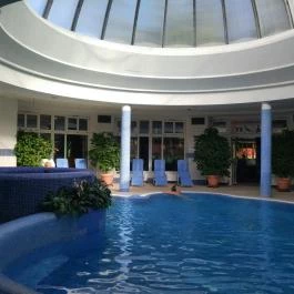 Puchner Kastélyszálló, Bikal - Egyéb