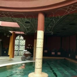 Puchner Kastélyszálló, Bikal - Egyéb