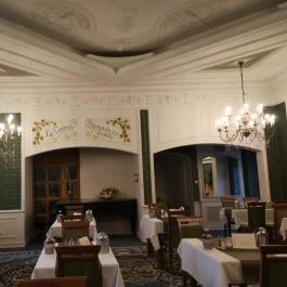 Puchner Kastélyszálló Habsburg Étterem, Bikal - Egyéb