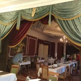 Puchner Kastélyszálló Habsburg Étterem, Bikal - Egyéb