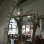 Puchner Kastélyszálló Habsburg Étterem Bikal - Egyéb